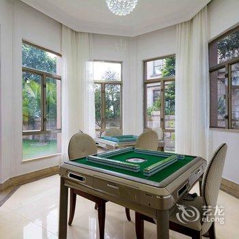 广州趣聚会别墅(碧桂园路口店)酒店提供图片