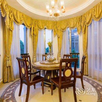 广州趣聚会别墅(碧桂园路口店)酒店提供图片