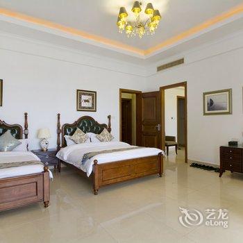 广州趣聚会别墅(碧桂园路口店)酒店提供图片