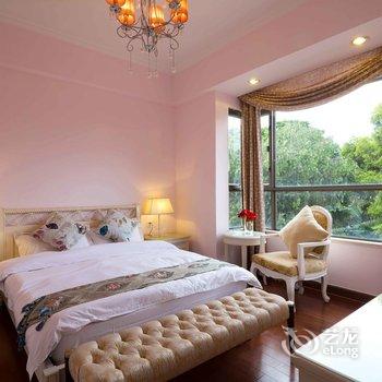 广州趣聚会别墅(碧桂园路口店)酒店提供图片