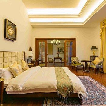 广州趣聚会别墅(碧桂园路口店)酒店提供图片