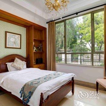 广州趣聚会别墅(碧桂园路口店)酒店提供图片