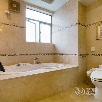 广州趣聚会别墅(碧桂园路口店)酒店提供图片