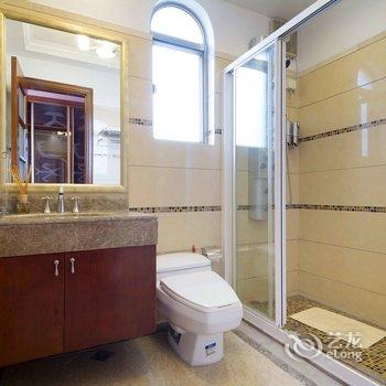 广州趣聚会别墅(碧桂园路口店)酒店提供图片