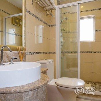 广州趣聚会别墅(碧桂园路口店)酒店提供图片