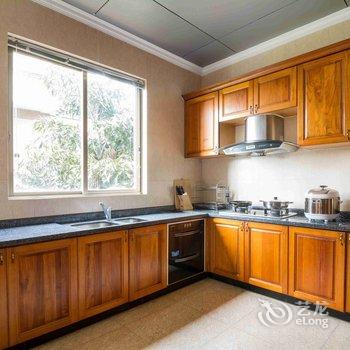 广州趣聚会别墅(碧桂园路口店)酒店提供图片