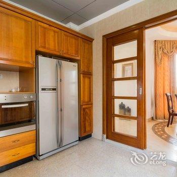 广州趣聚会别墅(碧桂园路口店)酒店提供图片