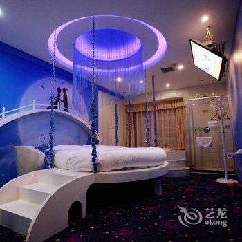 武汉闽东国际酒店公寓酒店提供图片