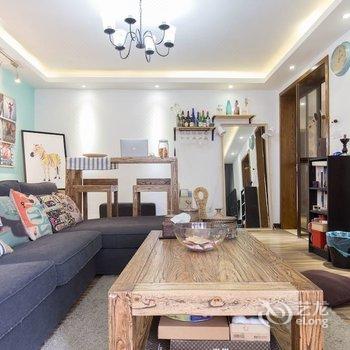 上海喜唐の屋普通公寓酒店提供图片