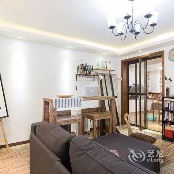 上海喜唐の屋普通公寓酒店提供图片