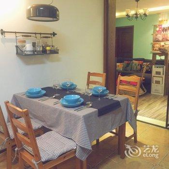 上海喜唐の屋普通公寓酒店提供图片