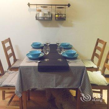 上海喜唐の屋普通公寓酒店提供图片