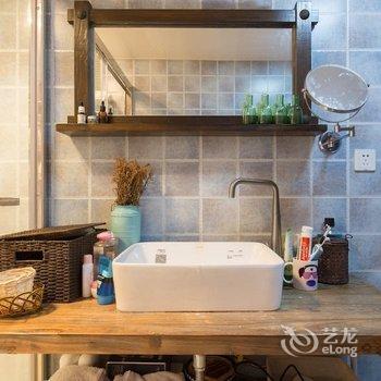 上海喜唐の屋普通公寓酒店提供图片