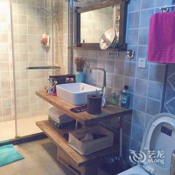 上海喜唐の屋普通公寓酒店提供图片