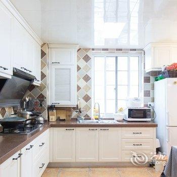 上海喜唐の屋普通公寓酒店提供图片