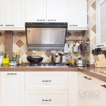 上海喜唐の屋普通公寓酒店提供图片