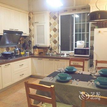 上海喜唐の屋普通公寓酒店提供图片