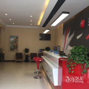 泸州尚客优酒店(龙马潭凯旋城店)酒店提供图片