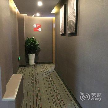 泸州尚客优酒店(龙马潭凯旋城店)酒店提供图片