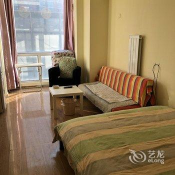 北京GOGO新时代酒店公寓酒店提供图片
