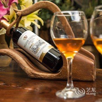 亲的客栈·丽江店酒店提供图片