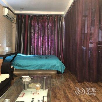 北京GOGO新时代酒店公寓酒店提供图片