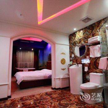 武汉闽东国际酒店公寓酒店提供图片