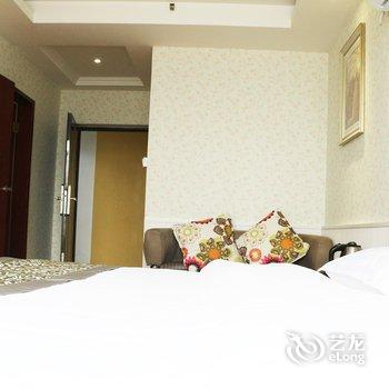 云熙服务公寓(成都春熙路太古里店)酒店提供图片