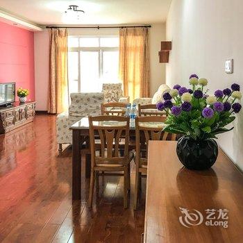 桂林窝窝小居家庭公寓香格里拉分店酒店提供图片