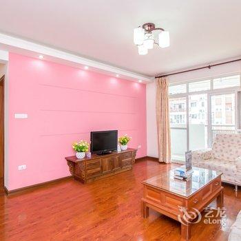 桂林窝窝小居家庭公寓香格里拉分店酒店提供图片
