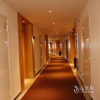 IU酒店(张掖高铁站店)酒店提供图片