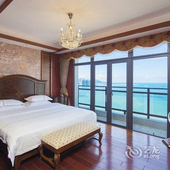 三亚郭丹公寓酒店提供图片