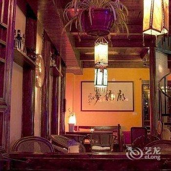 西塘廊桥梦客栈酒店提供图片