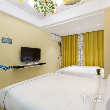 长沙玫瑰之恋艺术酒店酒店提供图片