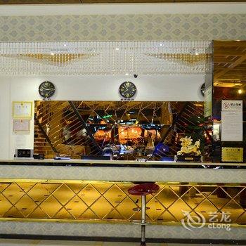 仙桃都市格调酒店酒店提供图片