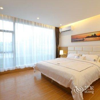 厦门厦大乐雅度假别墅酒店提供图片