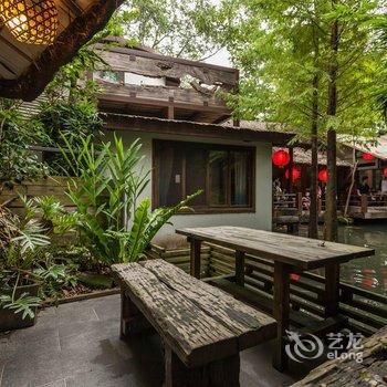 苗栗卓也小屋民宿(ZhuoYeCottage)酒店提供图片