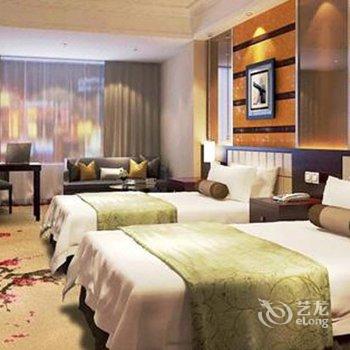 信阳金港精品酒店酒店提供图片