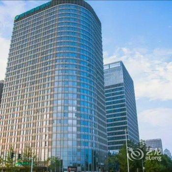 城市便捷酒店(郫县绿地盈创国际店)用户上传图片