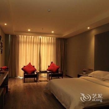 武隆仙女山卸甲酒店酒店提供图片