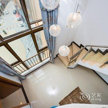 广州泰尔客服务式公寓酒店提供图片