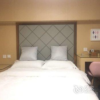 行客国际公寓(珠江新城店)酒店提供图片