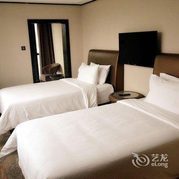 广州亨来斯登珍稀温泉养生酒店酒店提供图片