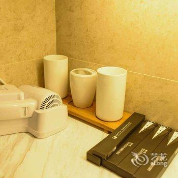 南京朋来国际酒店公寓酒店提供图片