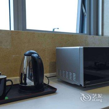 南京朋来国际酒店公寓酒店提供图片