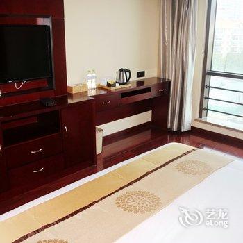 青岛海泰万丰国际酒店酒店提供图片