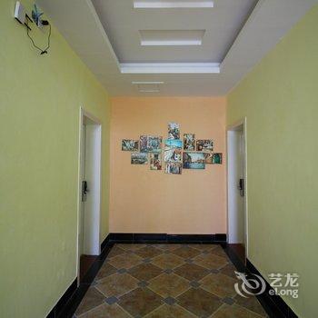 黄山翡翠第一楼客栈酒店提供图片