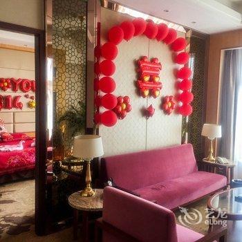 武汉纵横大饭店酒店提供图片