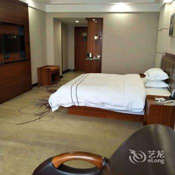宜春东鹏酒店高士北路店酒店提供图片