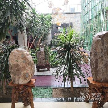 赤峰敖汉国宾馆酒店提供图片
